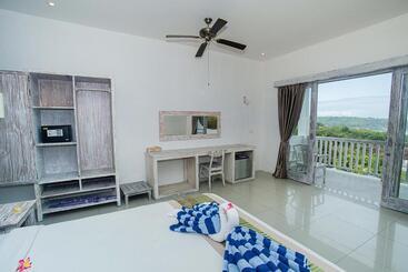 پانسیون Grand Sea View Lembongan