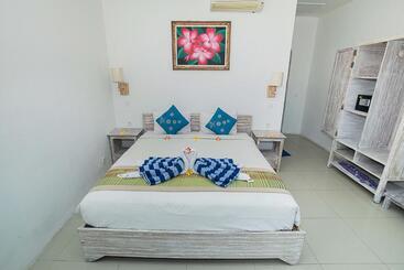 پانسیون Grand Sea View Lembongan