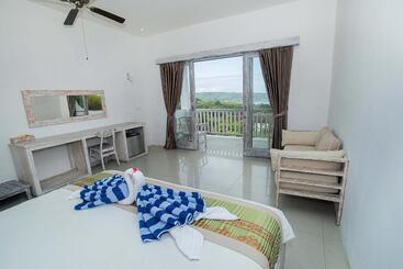 پانسیون Grand Sea View Lembongan