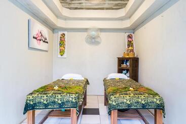 پانسیون Grand Sea View Lembongan