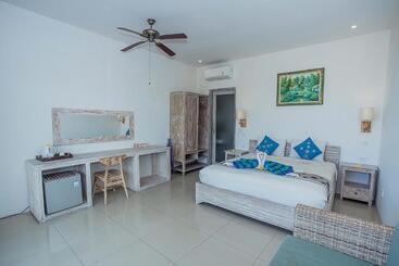 پانسیون Grand Sea View Lembongan