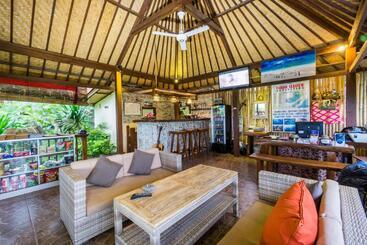 پانسیون Grand Sea View Lembongan