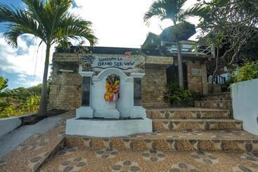 پانسیون Grand Sea View Lembongan