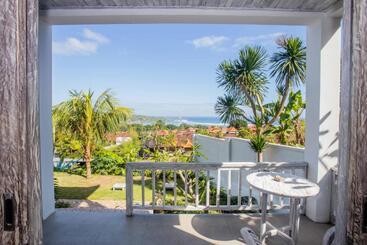 پانسیون Grand Sea View Lembongan