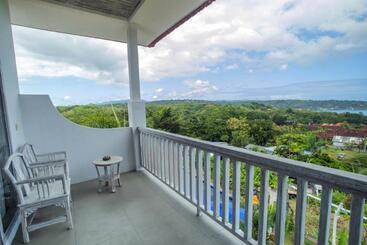 پانسیون Grand Sea View Lembongan