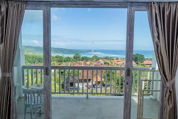 پانسیون Grand Sea View Lembongan