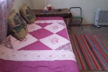 Shushan Guest House - Yeghegnadzor