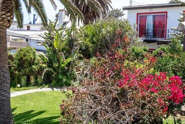 پانسیون Stay Cleverly Self Catering Apartments