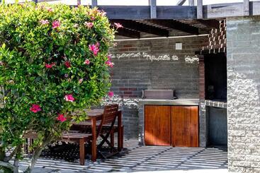 پانسیون Stay Cleverly Self Catering Apartments