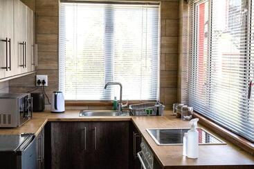 پانسیون Stay Cleverly Self Catering Apartments