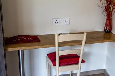 پانسیون Stay Cleverly Self Catering Apartments
