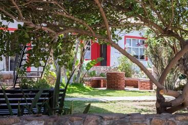 پانسیون Stay Cleverly Self Catering Apartments