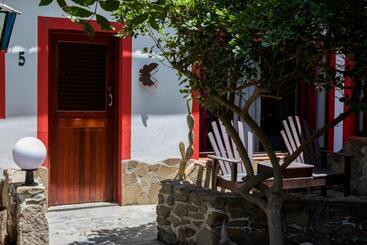 پانسیون Stay Cleverly Self Catering Apartments