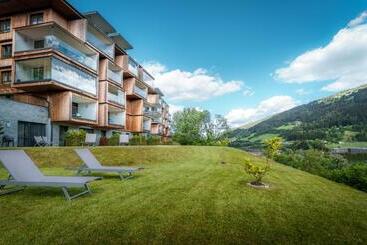 Sun Lodge Schladming By Schladming Appartements