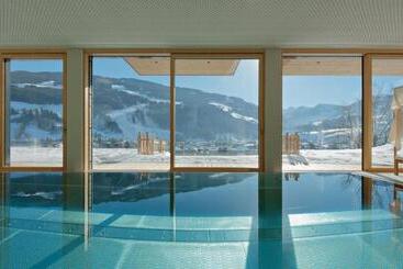 Sun Lodge Schladming By Schladming Appartements