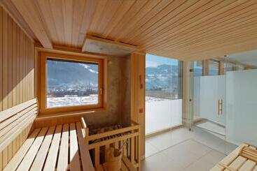 Sun Lodge Schladming By Schladming Appartements