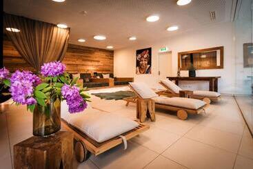 Sun Lodge Schladming By Schladming Appartements