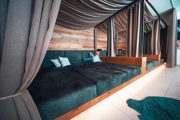 Sun Lodge Schladming By Schladming Appartements