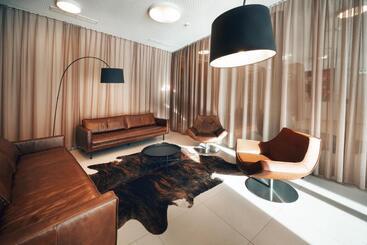 Sun Lodge Schladming By Schladming Appartements