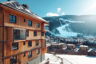 Sun Lodge Schladming By Schladming Appartements