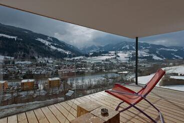 Sun Lodge Schladming By Schladming Appartements