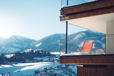 Sun Lodge Schladming By Schladming Appartements