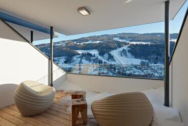 Sun Lodge Schladming By Schladming Appartements