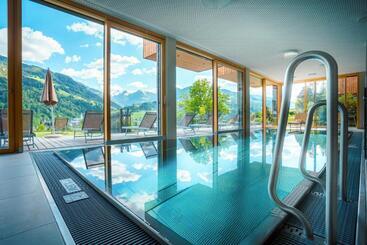 Sun Lodge Schladming By Schladming Appartements