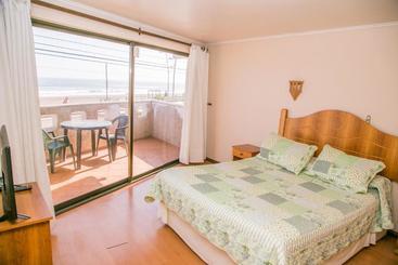 Cabañas Las Añañucas Ii