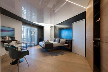 هتل San Barbato Resort Spa & Golf