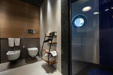 هتل San Barbato Resort Spa & Golf