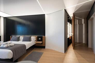 هتل San Barbato Resort Spa & Golf