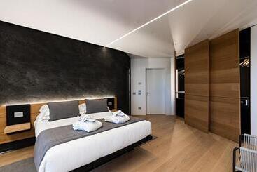 هتل San Barbato Resort Spa & Golf