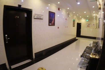Maskan Al Dyafah Hotel Apartments 2