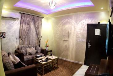Maskan Al Dyafah Hotel Apartments 2