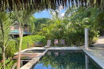 מלון דירות Ohana Villas