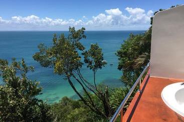 Mar E Morro Flats