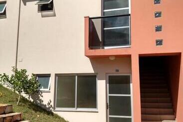 پانسیون Pousada Vila Real Flats