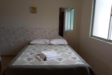 پانسیون Pousada Vila Real Flats