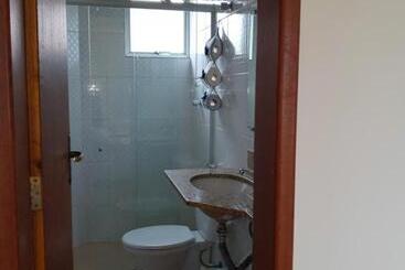 پانسیون Pousada Vila Real Flats
