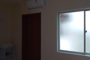 پانسیون Pousada Vila Real Flats