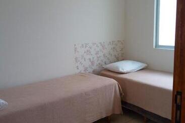 پانسیون Pousada Vila Real Flats