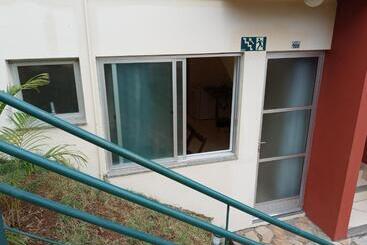پانسیون Pousada Vila Real Flats