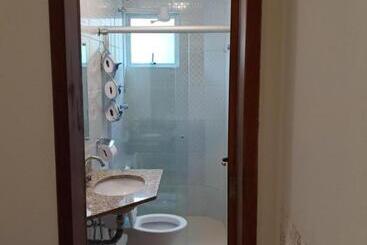 پانسیون Pousada Vila Real Flats