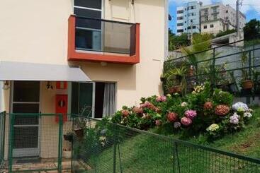 پانسیون Pousada Vila Real Flats