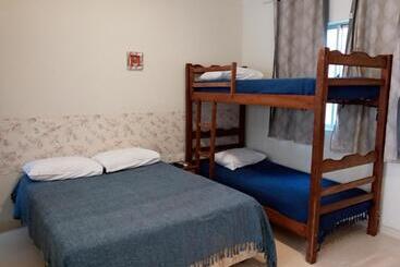 پانسیون Pousada Vila Real Flats