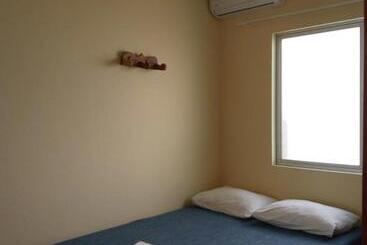 پانسیون Pousada Vila Real Flats