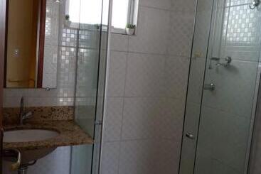 پانسیون Pousada Vila Real Flats