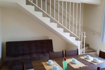 پانسیون Pousada Vila Real Flats