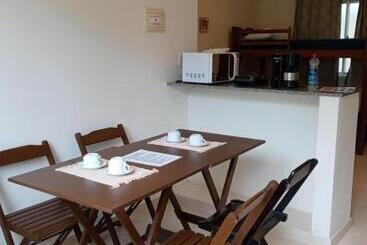 پانسیون Pousada Vila Real Flats